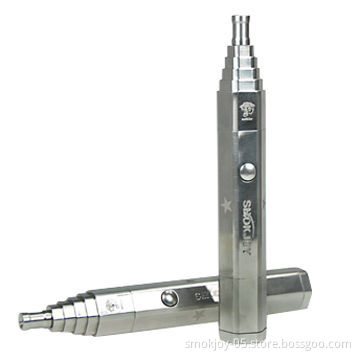 Big vapor e-cigarette mechanical mod E rover 380